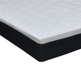 Visco Luxe Mattress